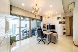 Trevista (D12), Condominium #502820651